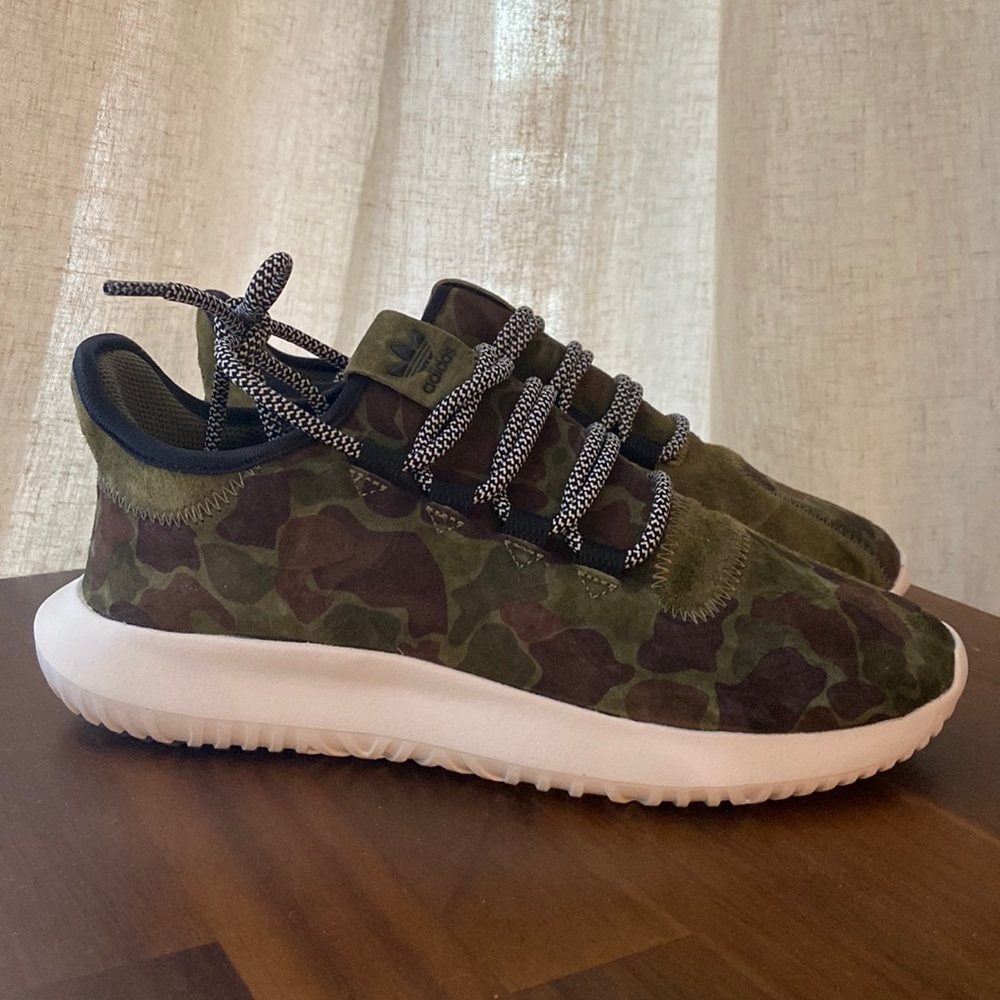 Adidas original tubular shadow BB8818